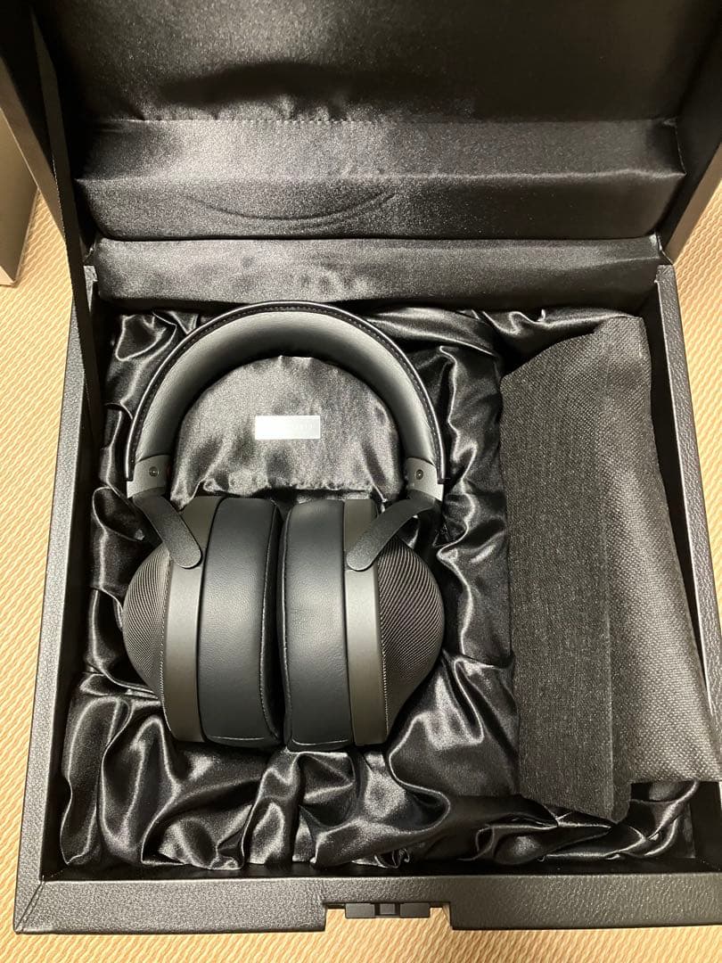 へいはち SONY MDR-Z1R ヘッドホン 本体 極美品