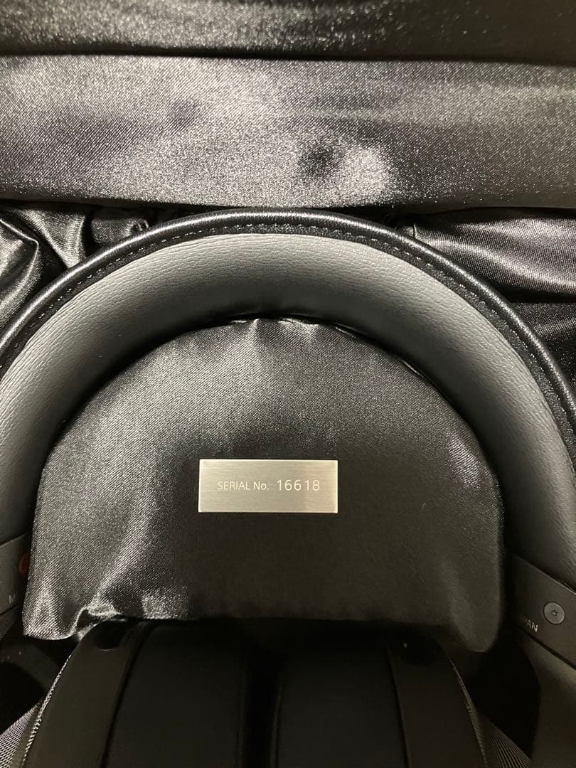 へいはち SONY MDR-Z1R ヘッドホン 本体 極美品