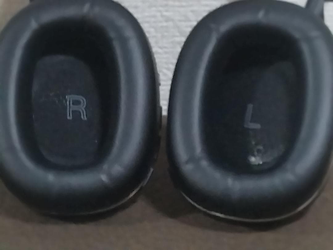 h*o様 Bowers & Wilkins Px7 S2 ワイヤレス ヘッドホン