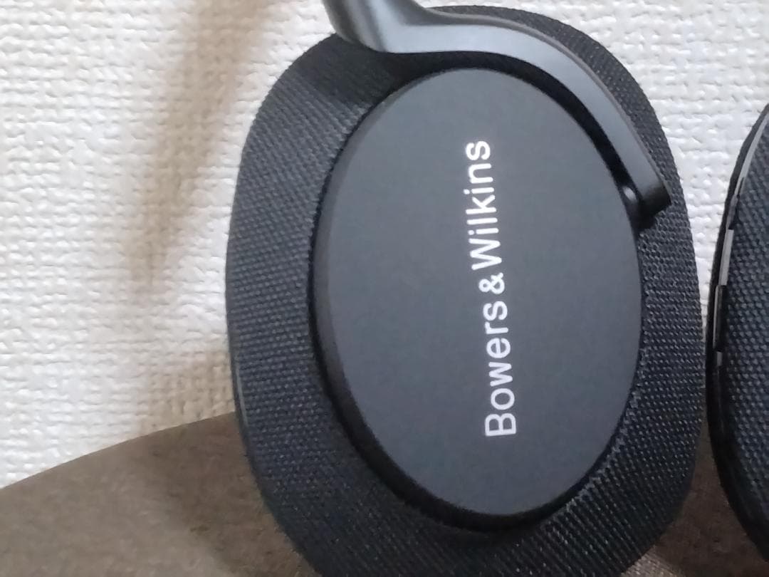 h*o様 Bowers & Wilkins Px7 S2 ワイヤレス ヘッドホン