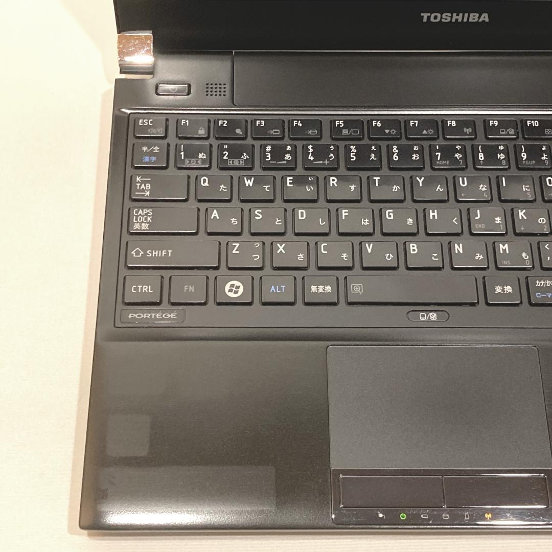 初心者向け✨快速i5・軽量・DVD◇黒◇すぐ使えるノートパソコン◇T338-2