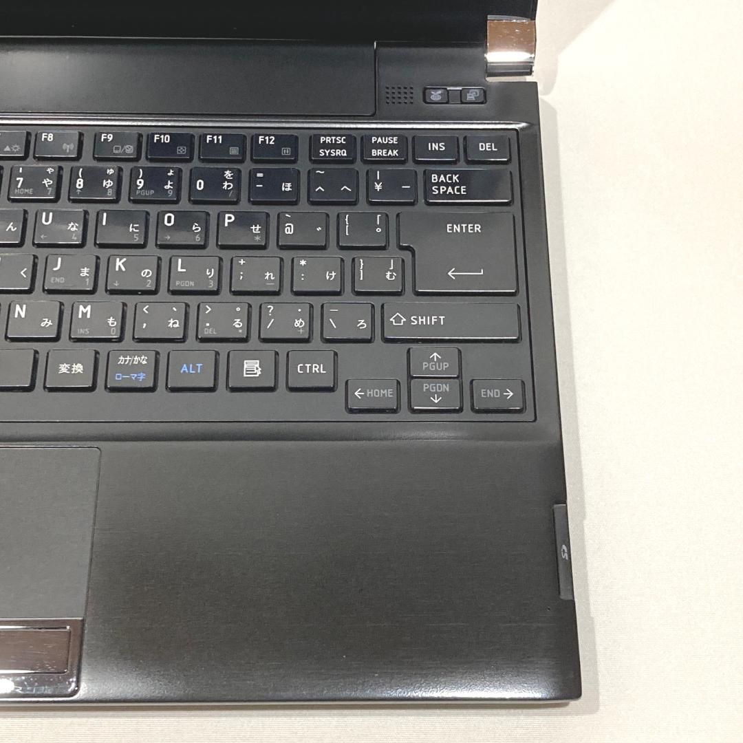 初心者向け✨快速i5・軽量・DVD◇黒◇すぐ使えるノートパソコン◇T338-2