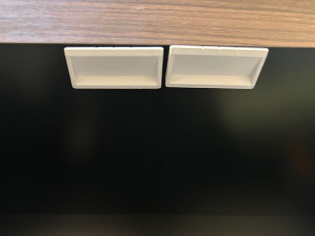 【使用期間1年未満】パモウナ チェスト ウォールナット