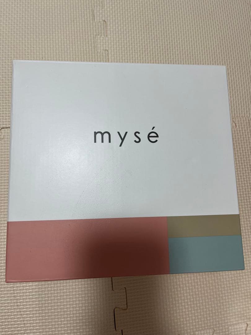 myse ミーゼ ニードルヘッドスパリフト (MS−31N)