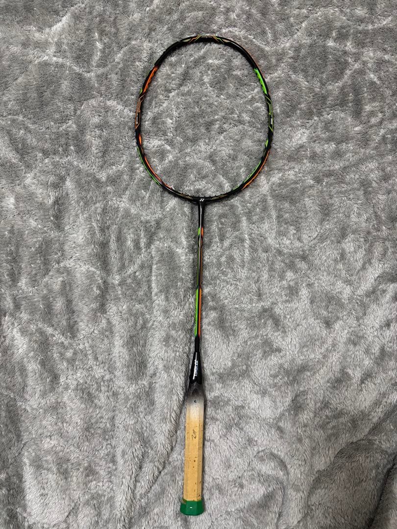 デュオラ10（グリーン×オレンジ）