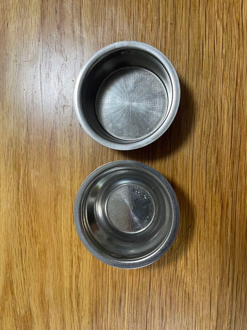 DeLonghi エスプレッソマシン ECO310 ブルー