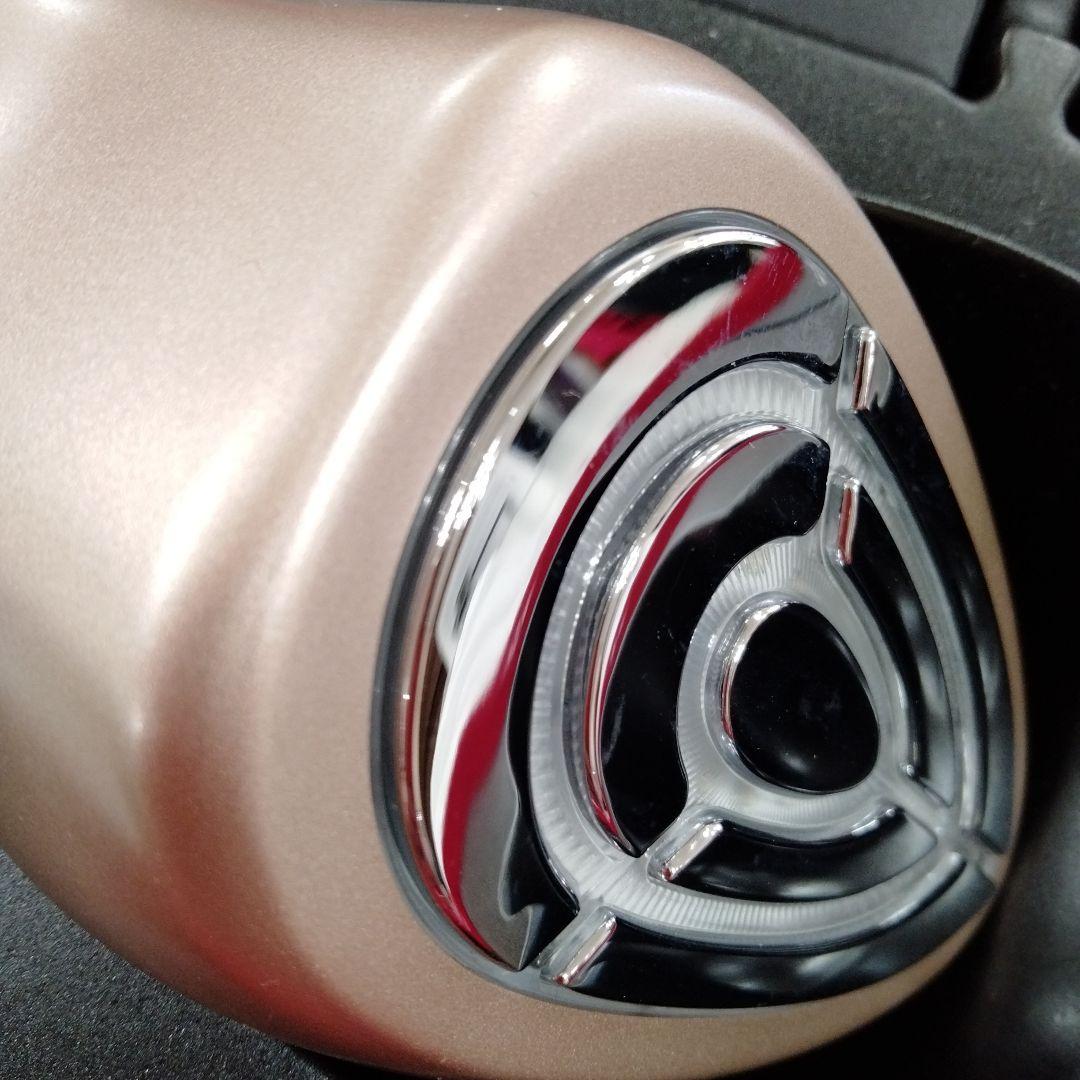 Éclat ME LABOUM 美顔器 ゴールド