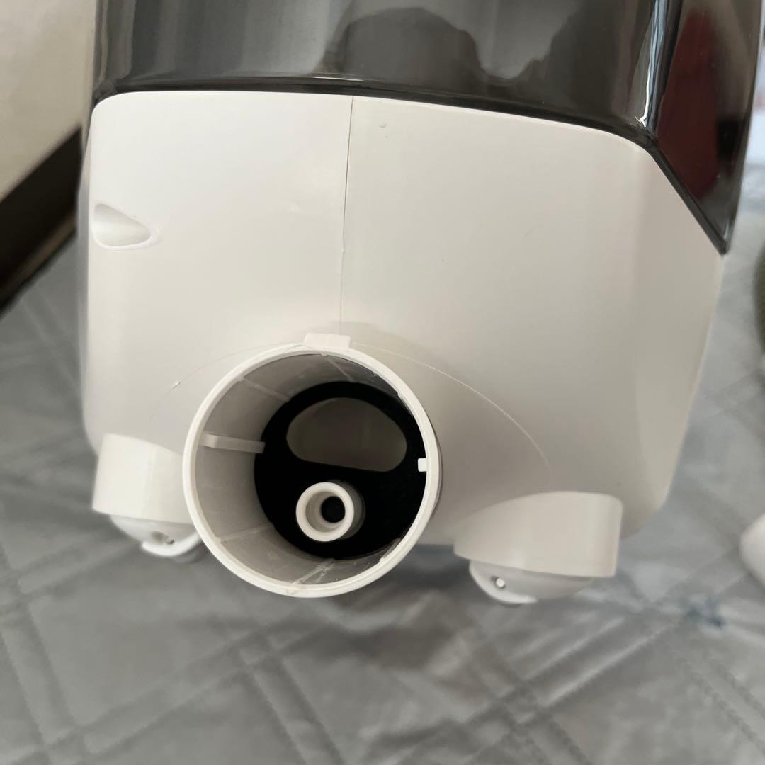 UWANT カーペットクリーナー　B100-J