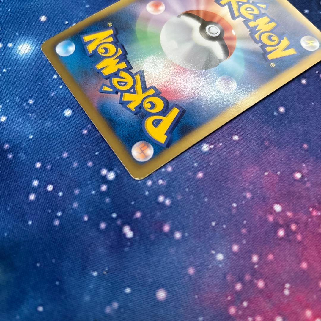 ホワイトキュレムEX SR BW6 コールドフレア 062/059