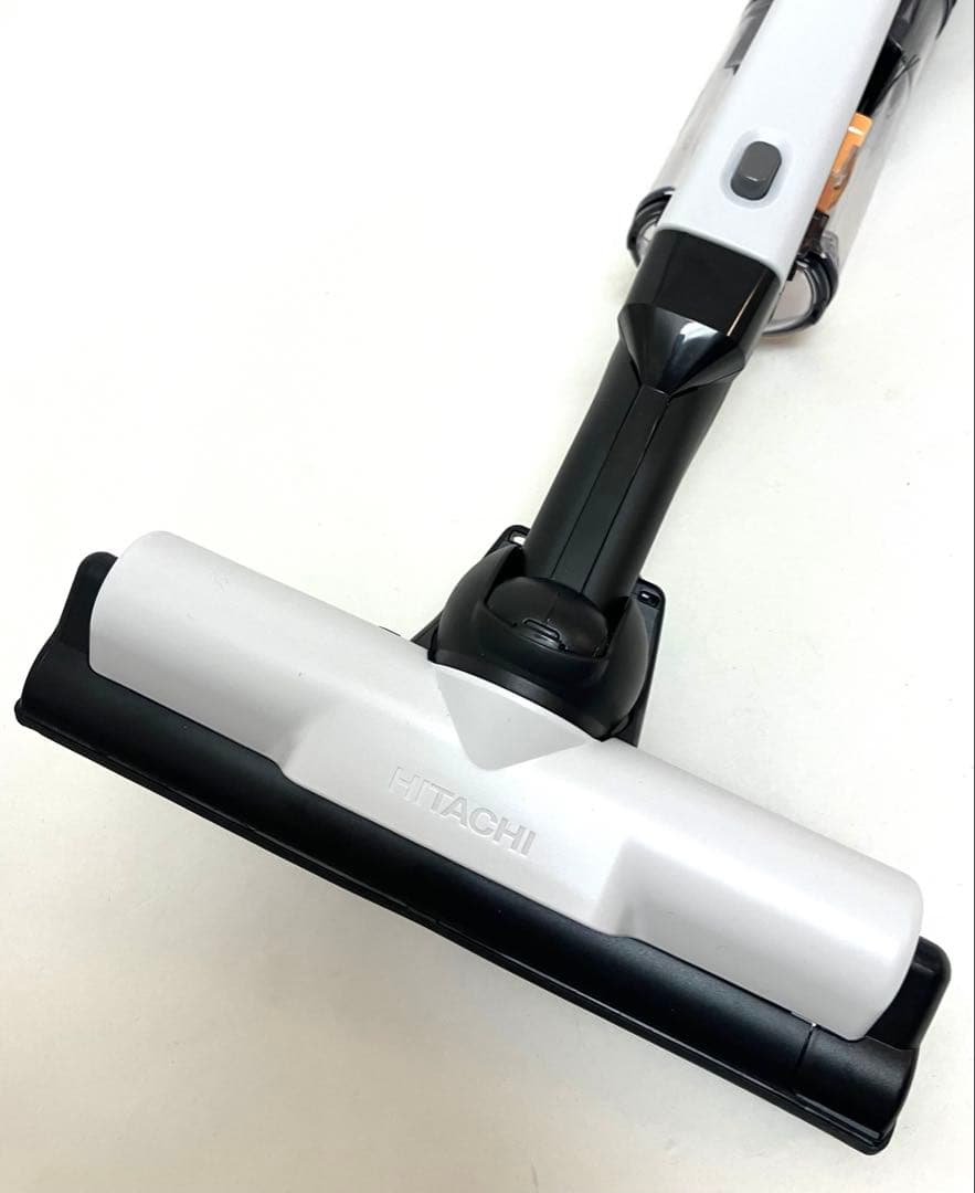 ほぼ未使用 動作保証 HITACHI すごかるスティック PV-BS1M