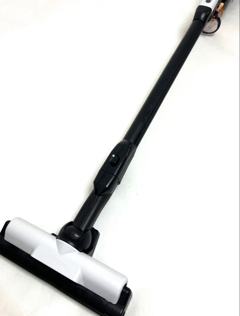 ほぼ未使用 動作保証 HITACHI すごかるスティック PV-BS1M