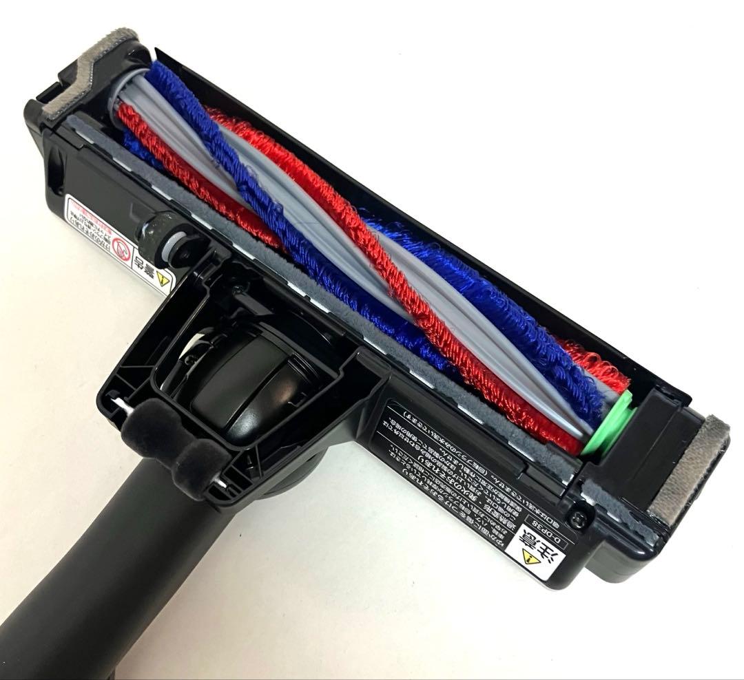 ほぼ未使用 動作保証 HITACHI すごかるスティック PV-BS1M