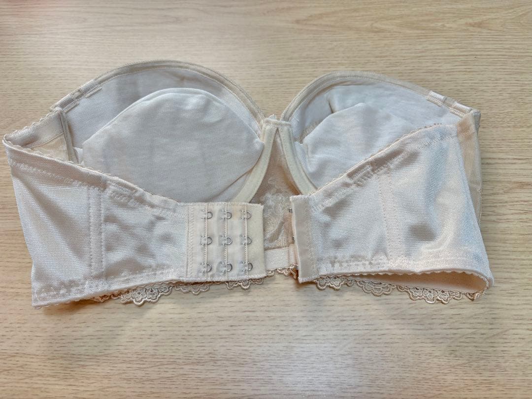 【osa】ブライダルインナーセット　FOUR SIS & CO.