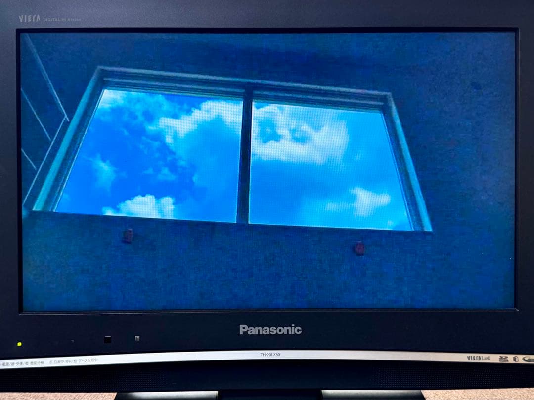 パナソニック DMP-BD90-K ブルーレイプレイヤー 使用済美品 箱有り