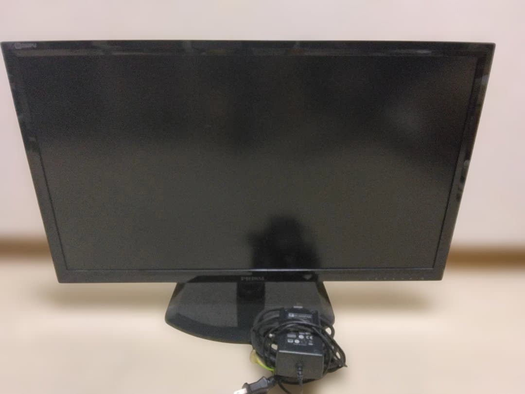 PRISM M280PU 28インチ 4K液晶モニター