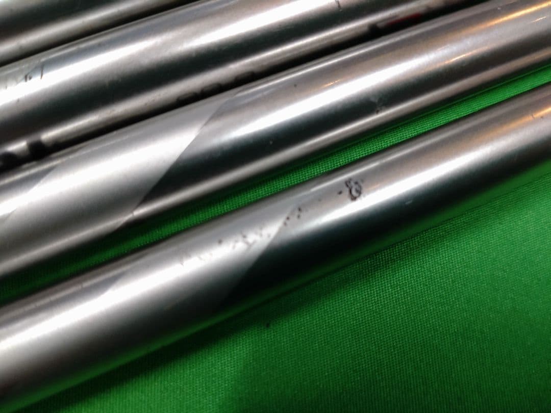 フジクラMCI 90 S 5〜10用 6本セット