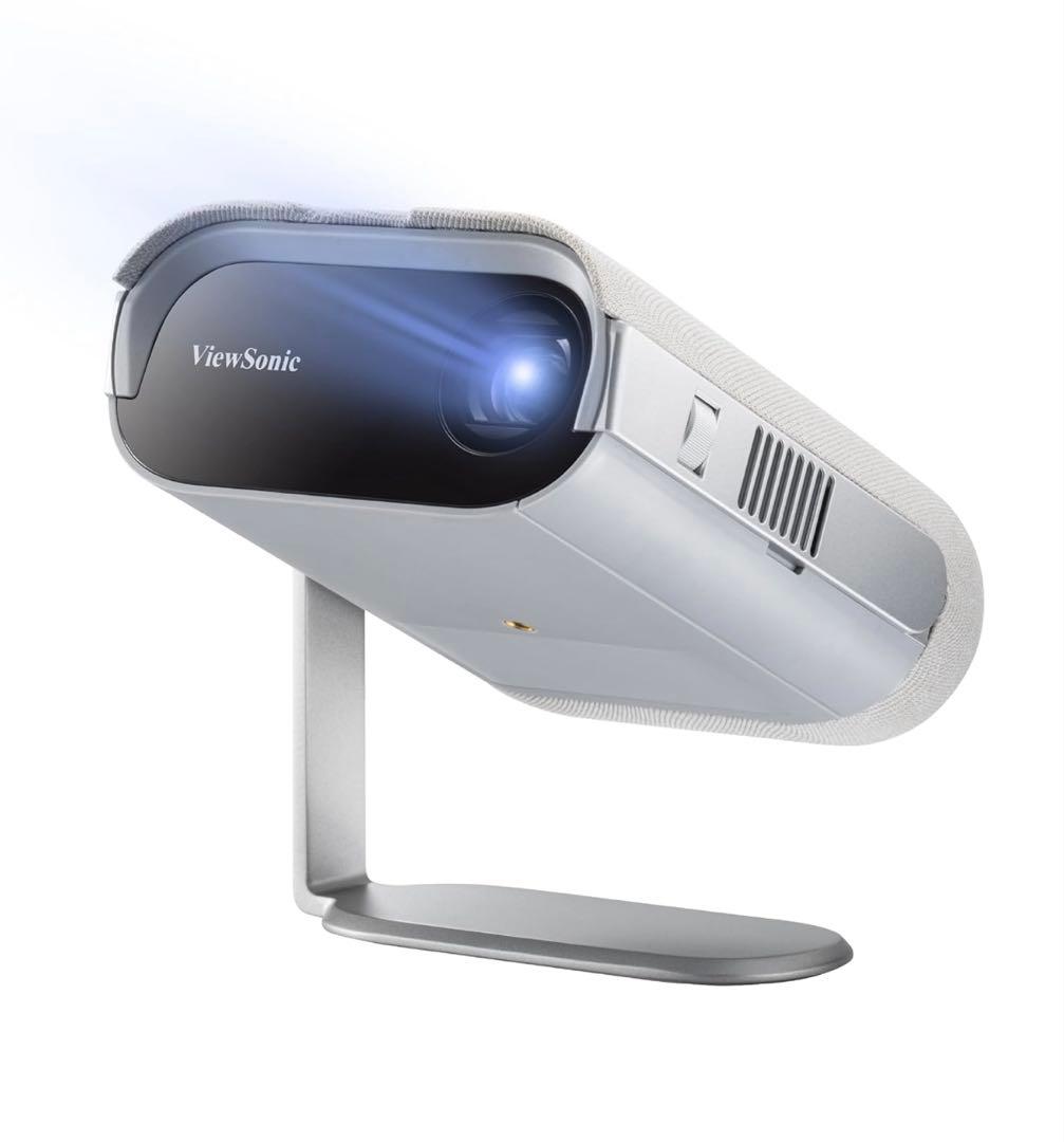 期間限定値下げ中★ViewSonic M1 Pro モバイルプロジェクター