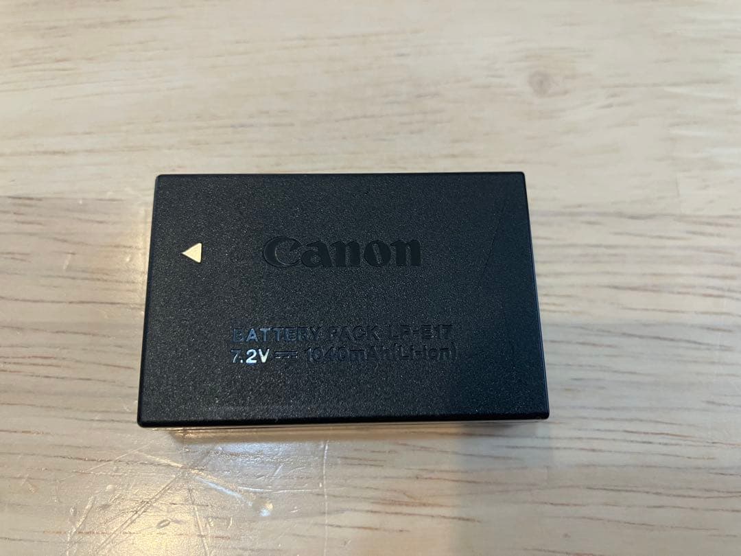 Canon EOS kiss x9i レンズ各種セット