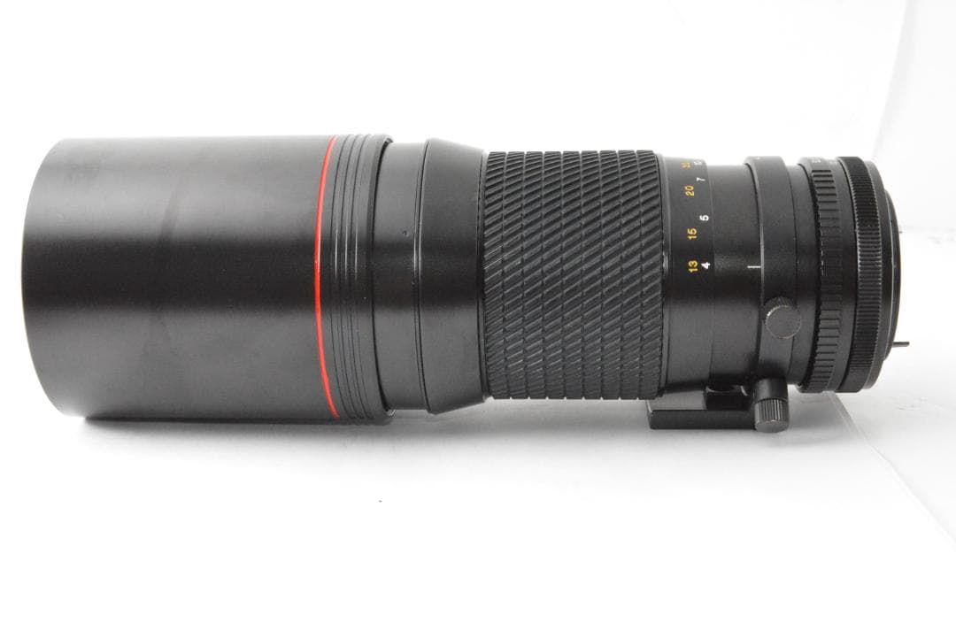 CANON トキナー TOKINA SD 400mm F5.6