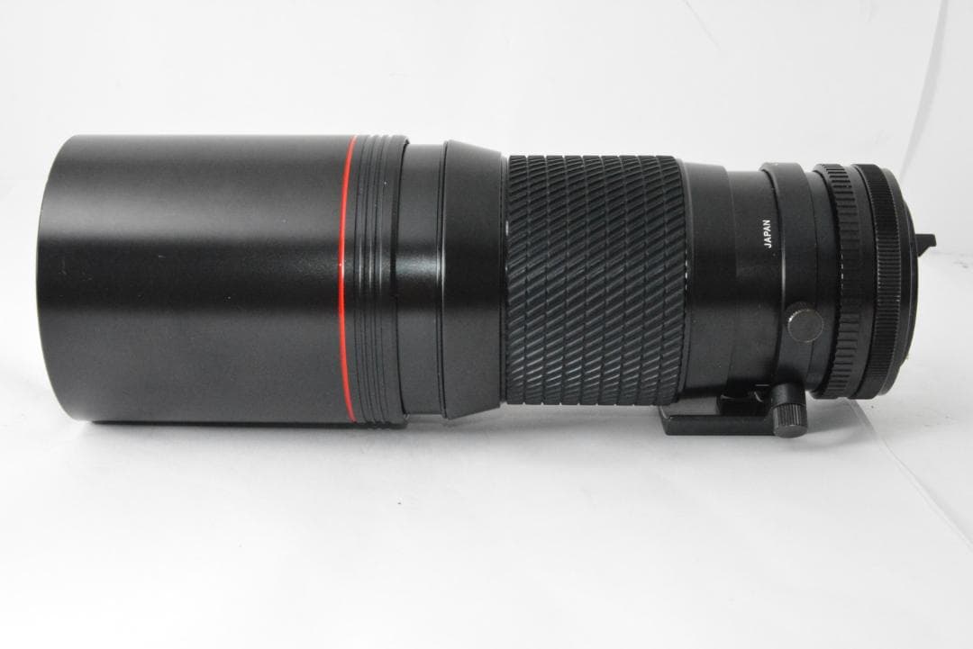 CANON トキナー TOKINA SD 400mm F5.6