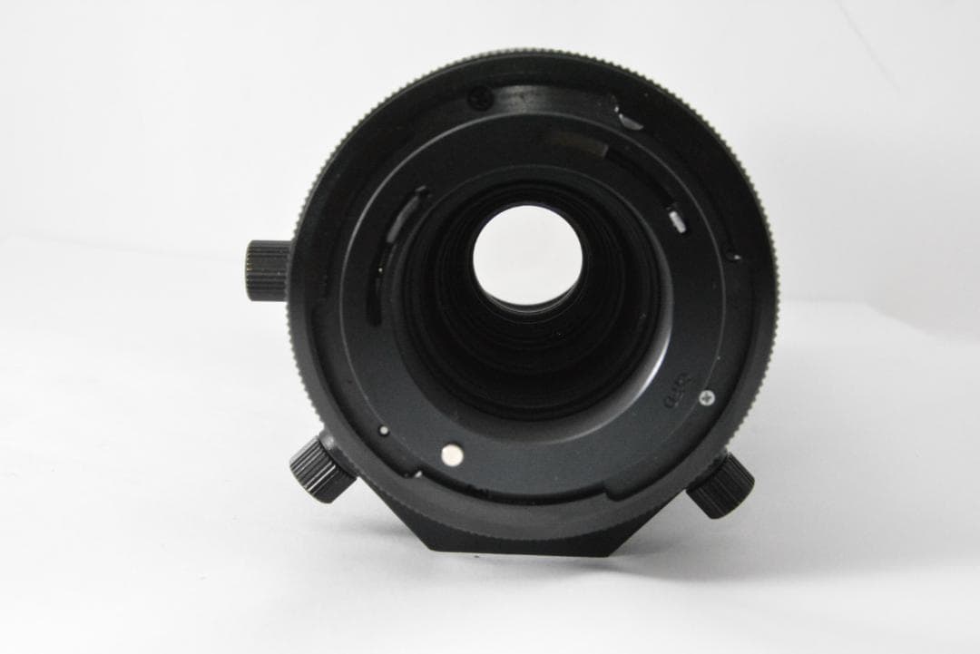 CANON トキナー TOKINA SD 400mm F5.6