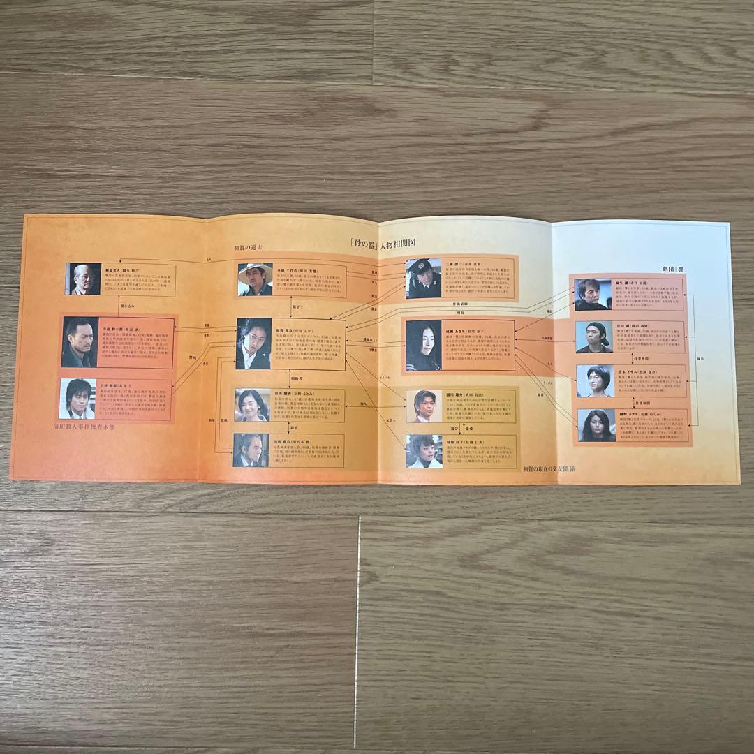 砂の器 DVD-BOX〈5枚組〉