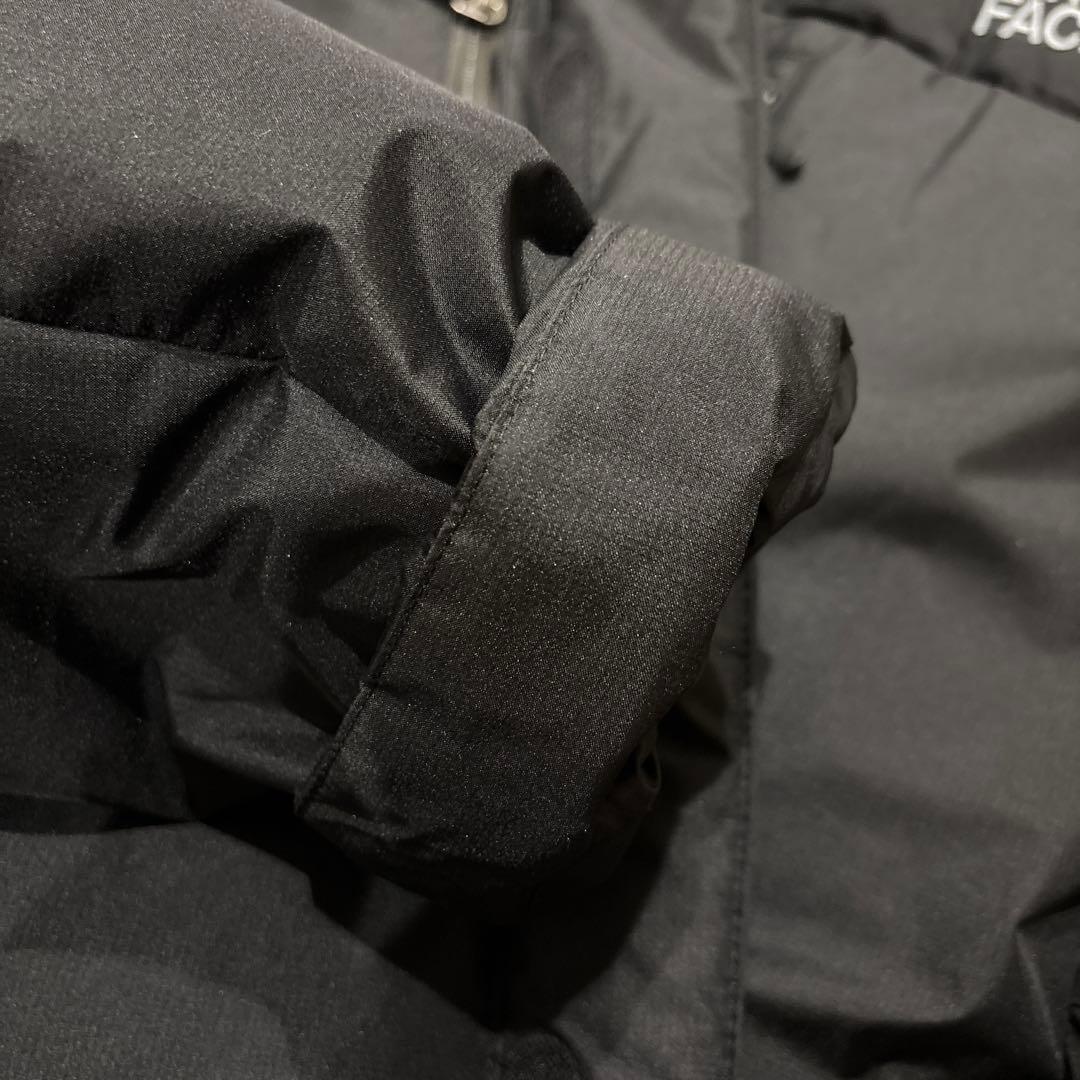 THE NORTH FACE バルトロライトジャケット 2025年