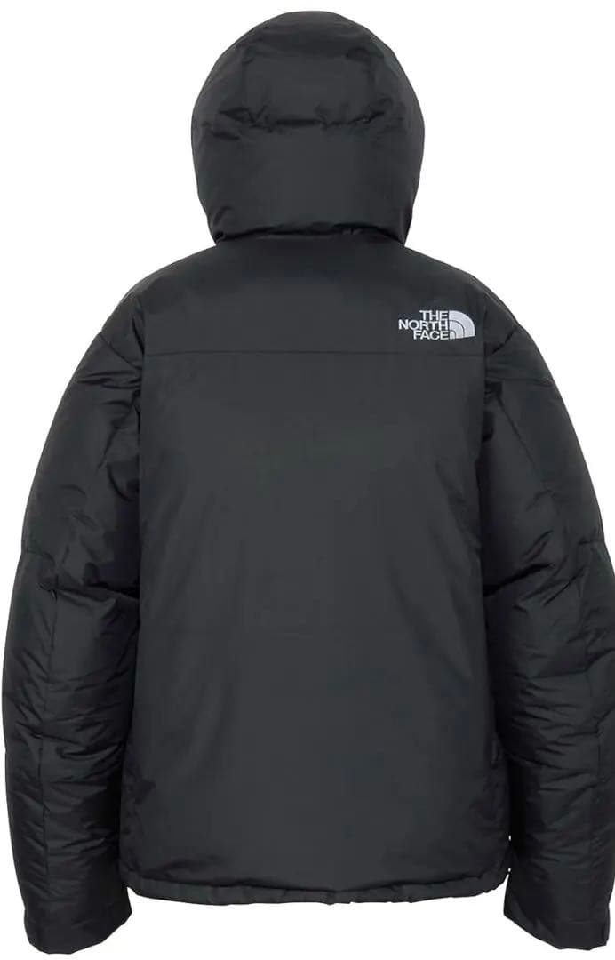 THE NORTH FACE バルトロライトジャケット 2025年
