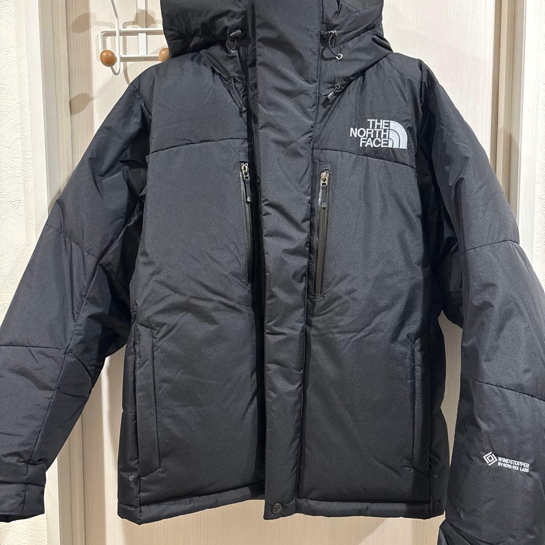THE NORTH FACE バルトロライトジャケット 2025年