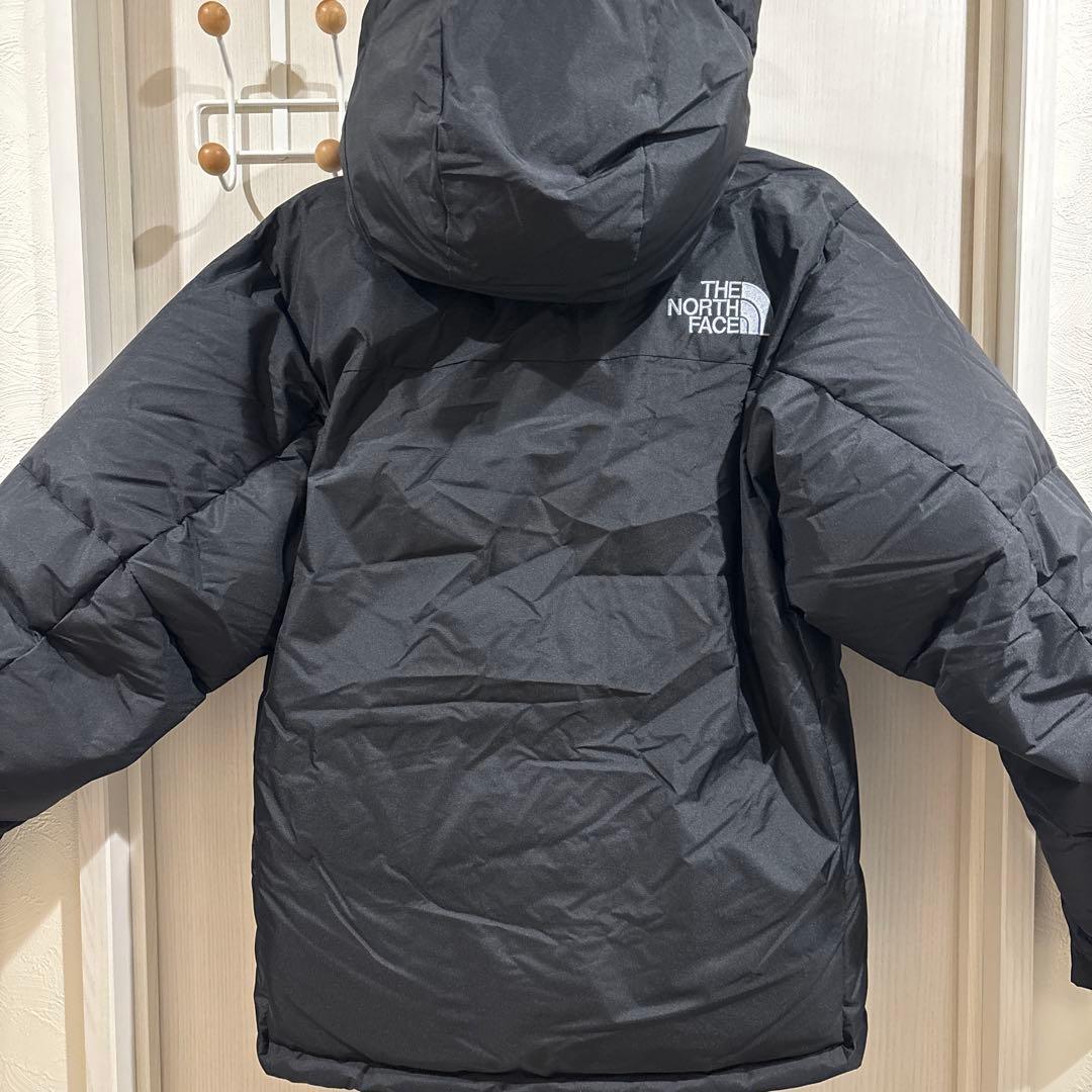 THE NORTH FACE バルトロライトジャケット 2025年