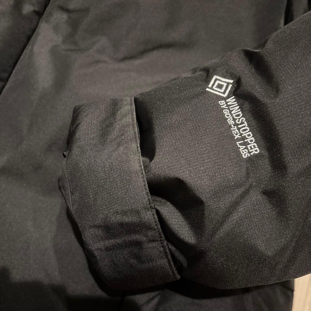 THE NORTH FACE バルトロライトジャケット 2025年