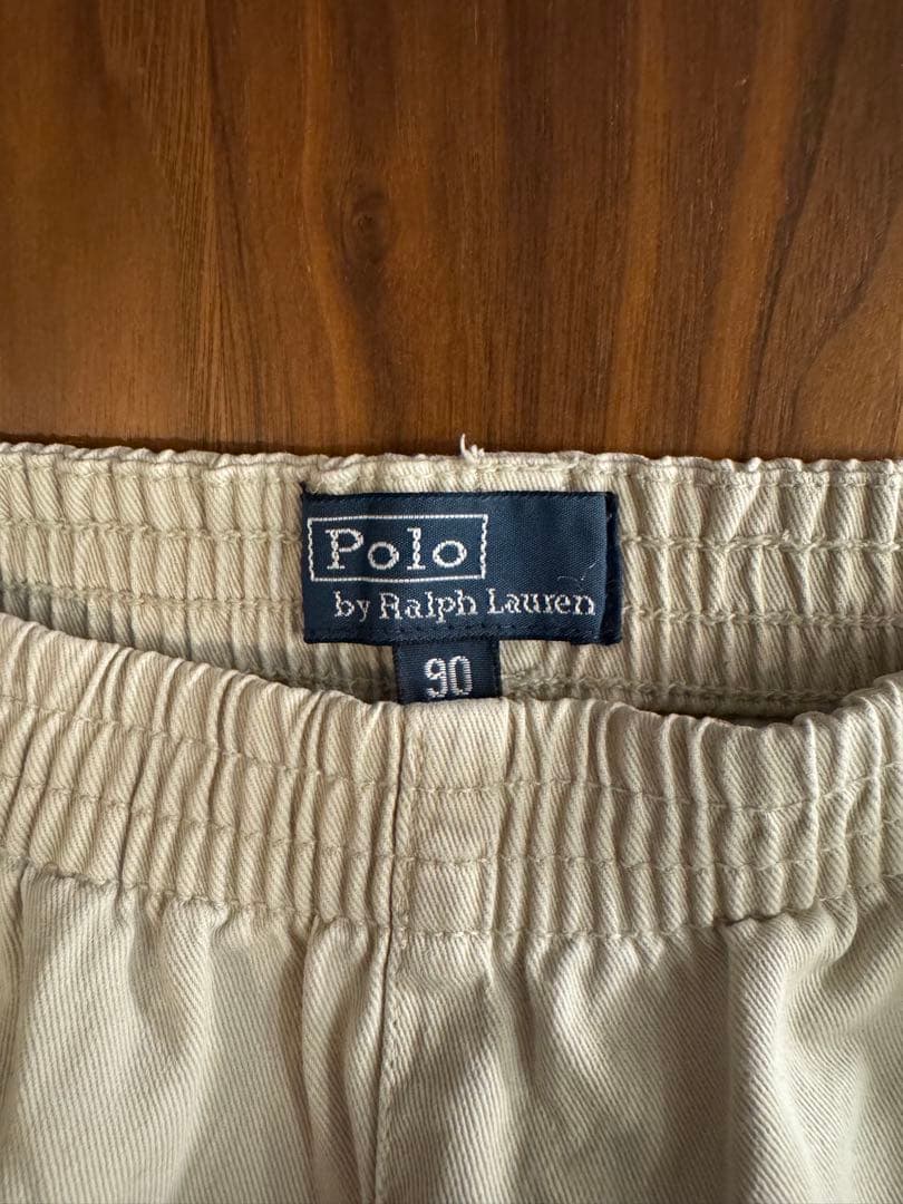 ラルフローレン 100スーツセット6点