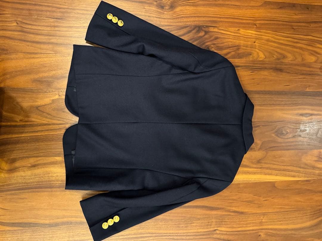 ラルフローレン 100スーツセット6点