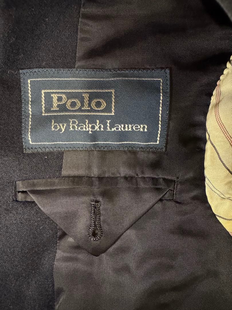 ラルフローレン 100スーツセット6点