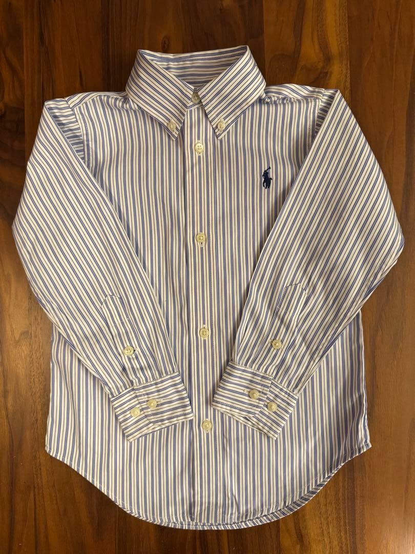 ラルフローレン 100スーツセット6点