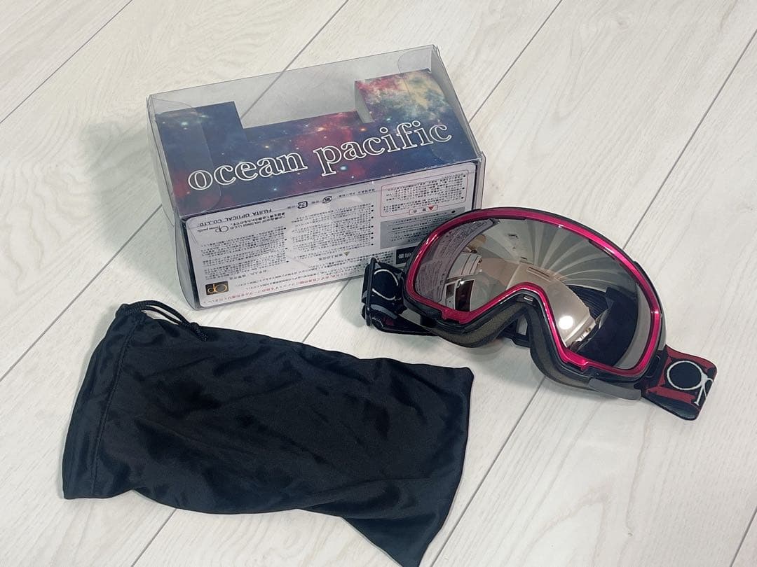 スノーボードウェア8点セット（女性用）