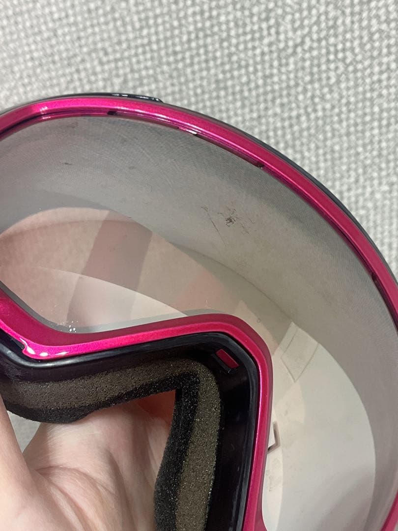 スノーボードウェア8点セット（女性用）