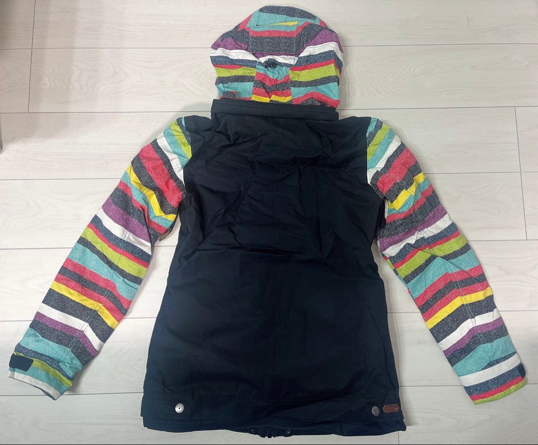 スノーボードウェア8点セット（女性用）