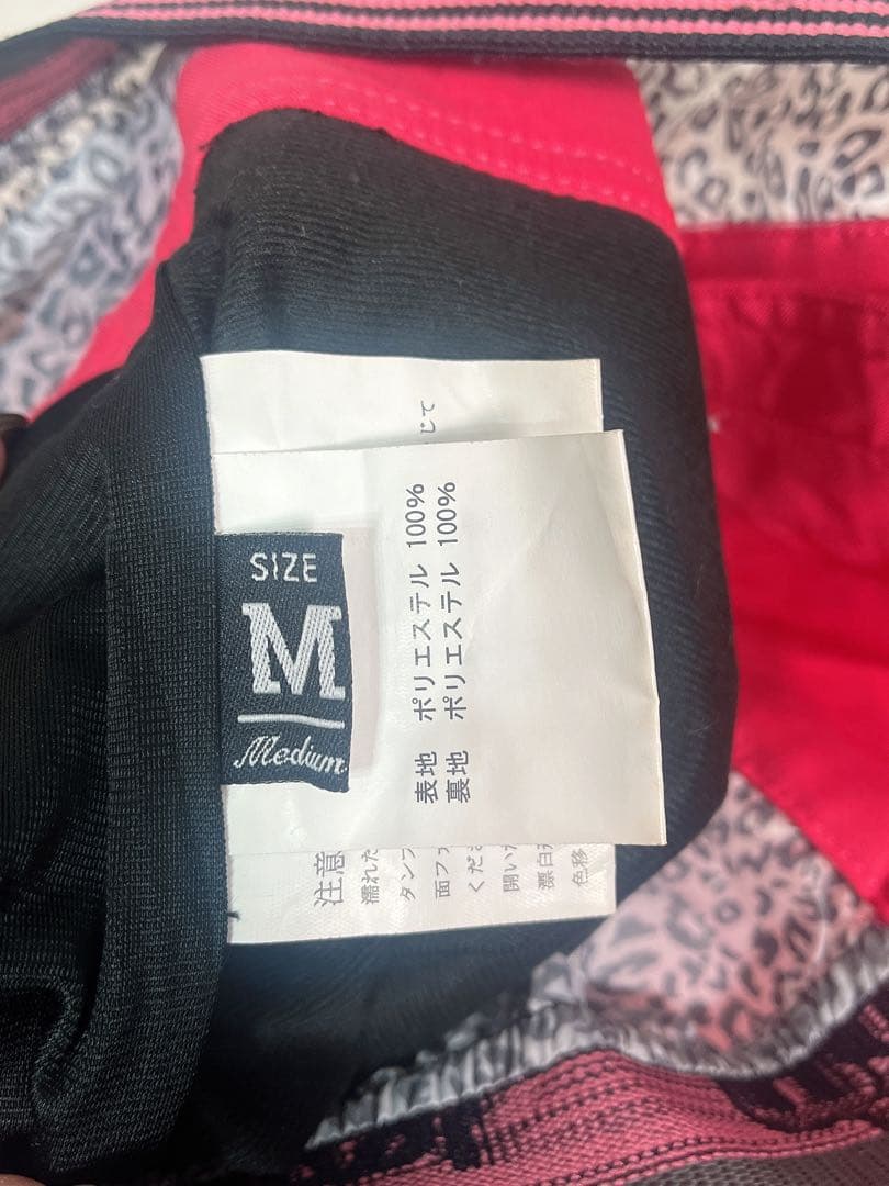 スノーボードウェア8点セット（女性用）