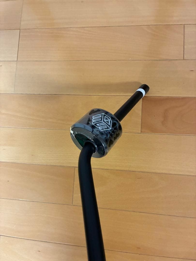 TASK GOLFの3D Swing Mentor