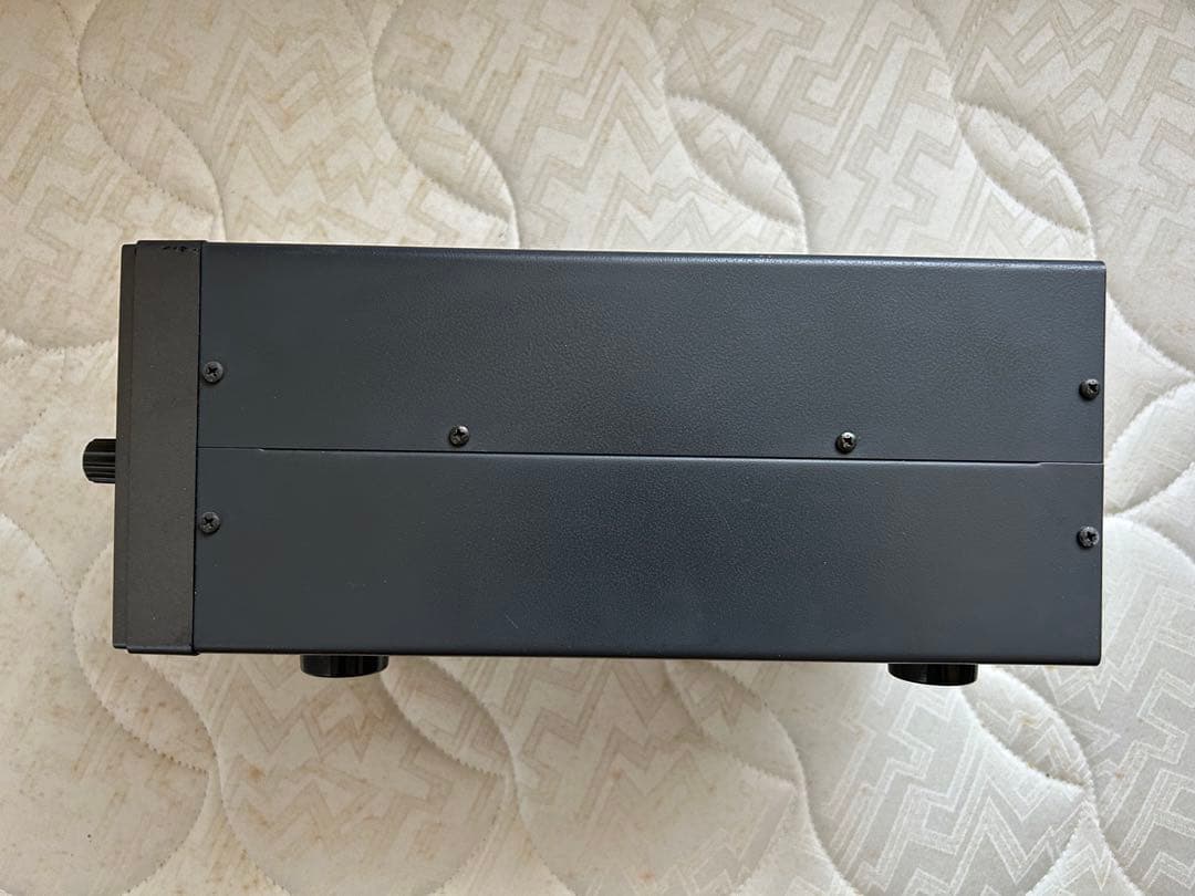 Y*A様 YAESU SP-102 通信機用外部スピーカ