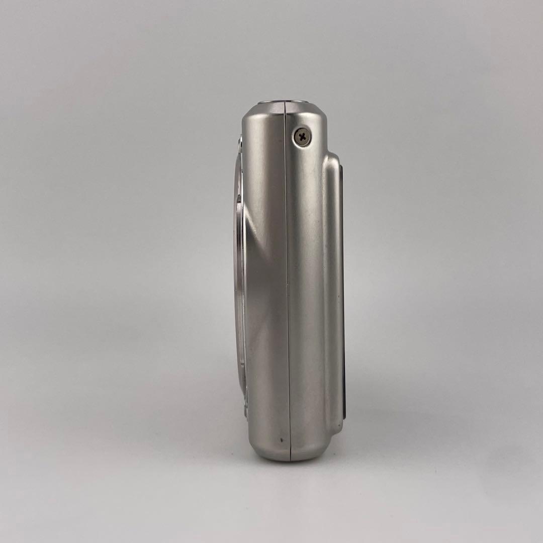 実写美⭕️【動作確認済】カシオ CASIO EXILIM EX-S600