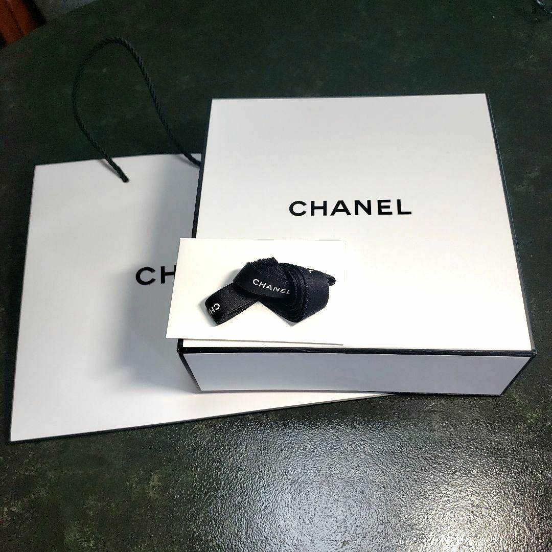 CHANEL N °5 ボディーローション　シャワージェル　新品