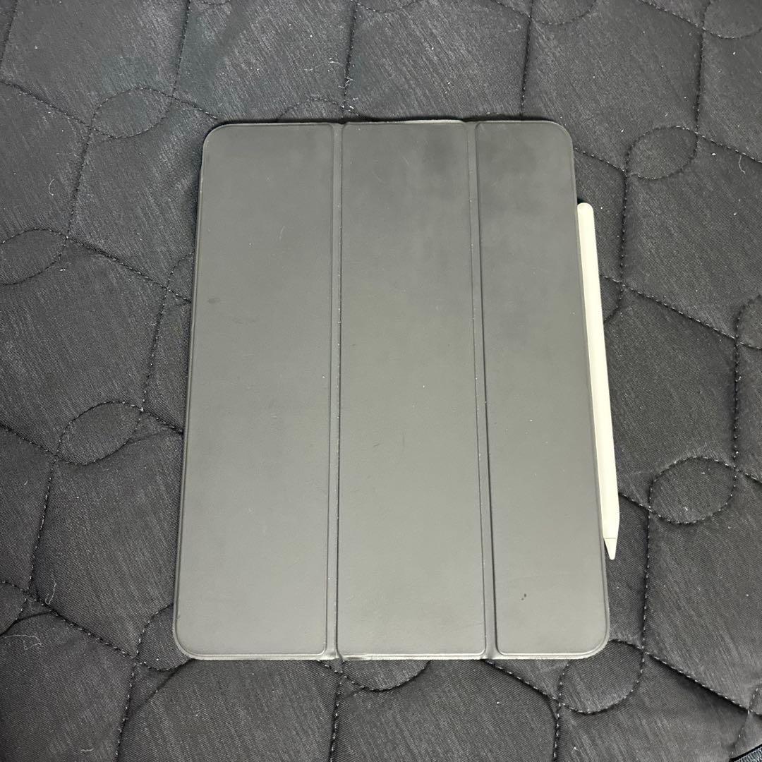 iPad Pro 11インチ (第4世代) 128GB シルバー Wi-Fi