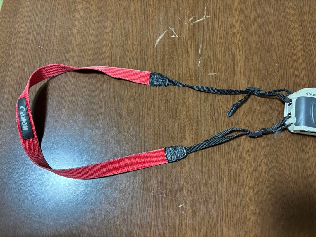 Canon Autoboy D5 動作確認済み コンパクトフィルムカメラ