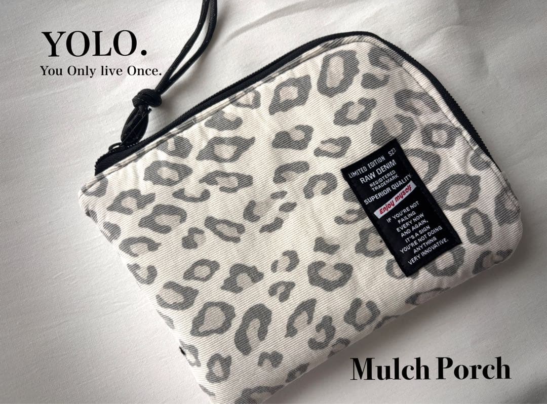 ピエロ様お取り置き分