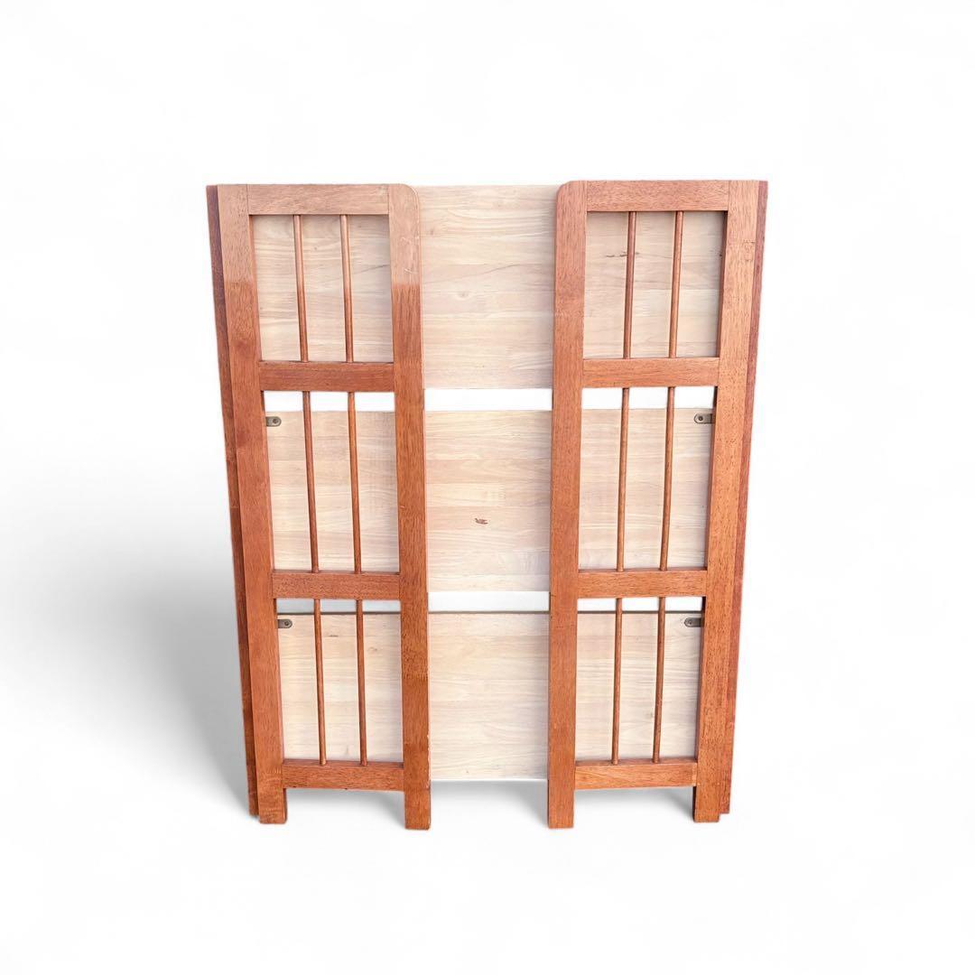 オープンラック 本棚 飾り棚 飾り台 シェルフ ヴィンテージ