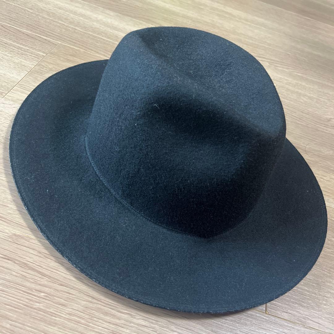 The H.W.DOG &co.　　トラベラーズハット