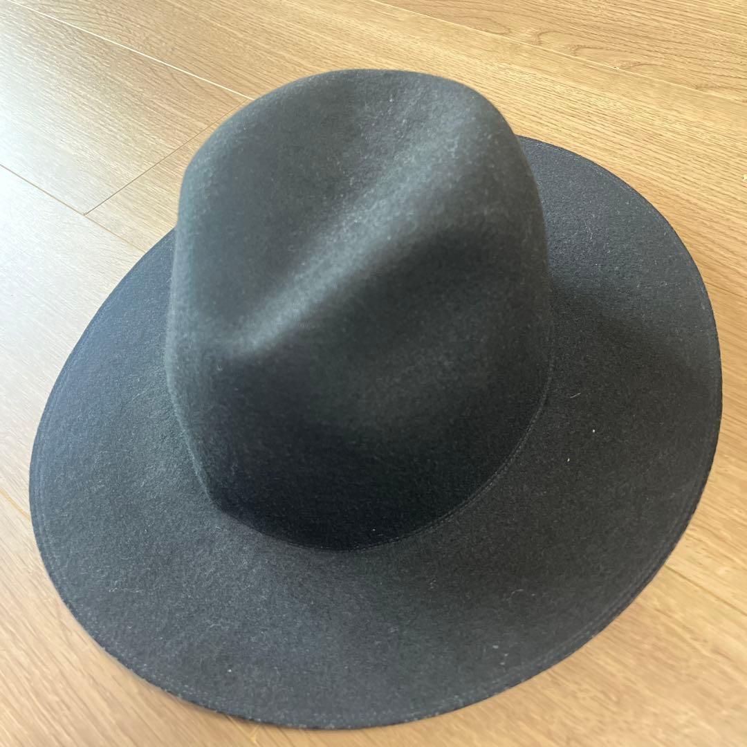 The H.W.DOG &co.　　トラベラーズハット