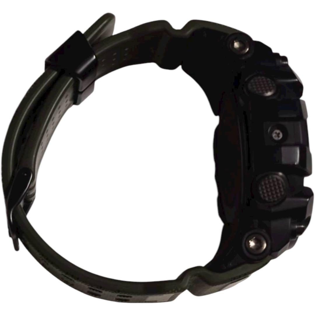 【極美品】G-SHOCK GG-1000BTN マッドマスター バートン コラボ